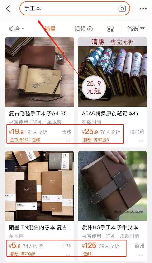 分享几个在家里做的副业! - 左键博客