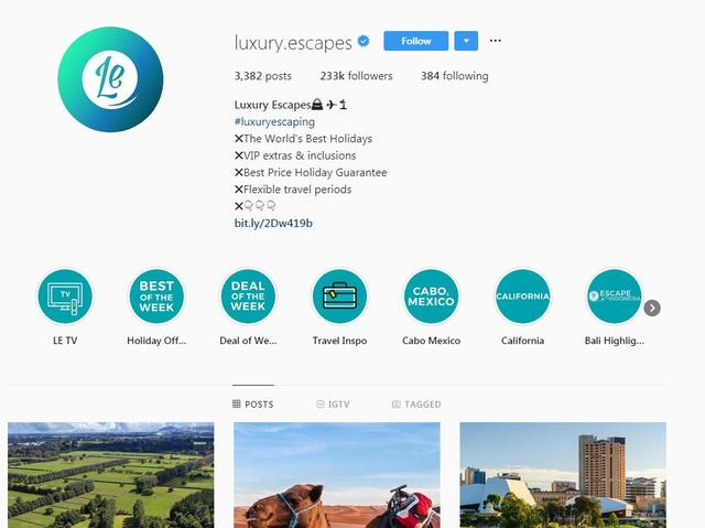 国外网赚:0粉丝如何在ins上挣钱?分享在Instagram上赚钱方法 - 左键博客
