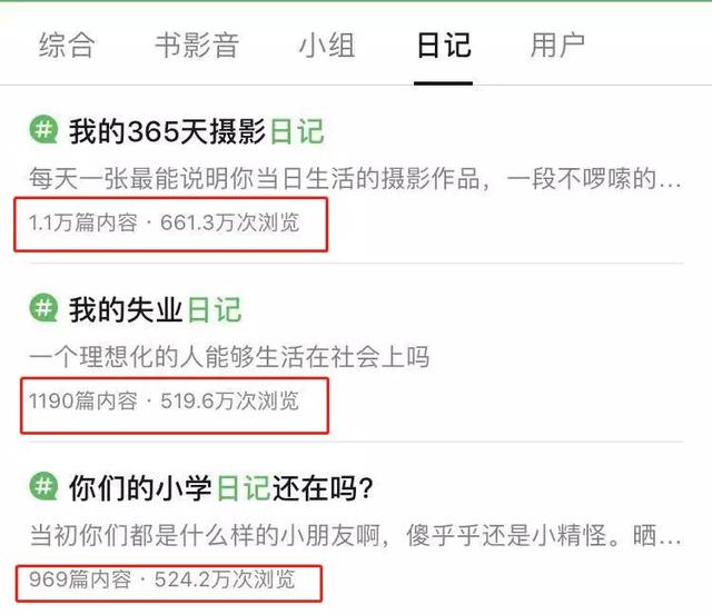 利用豆瓣精准引流,你必须知道的技巧! - 左键博客