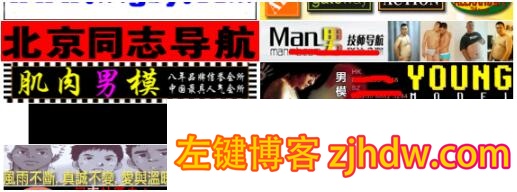 揭秘同志聊天室（同志交友网）灰色项目暴利赚钱！