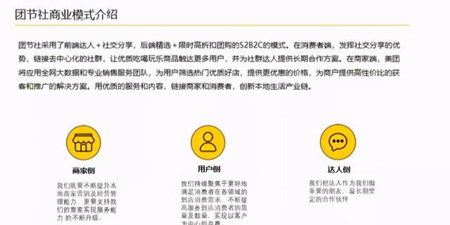 美团团节社是什么?如何赚钱?怎么注册? 美团团节社项目,轻松分享赚钱!