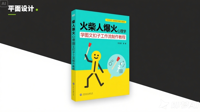 利用Coze扣子一键生成火柴人爆火心理学工作流，保姆级教学 &#8211; 左键博客